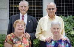 The Lehr-Pritchard Endowment Fund