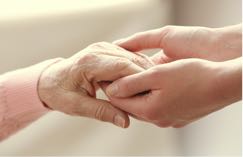 Healing Hands